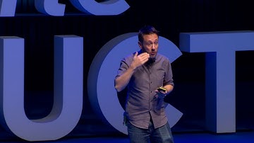 Using Psychology to Supercharge Your Products by Joe Leech at Mind the Product London 2018