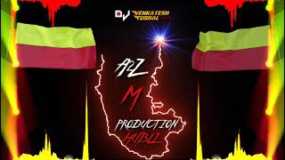 Avva Kanu Kannada Karnataka Rajostava Special Edm Mix Dj Tushal Sen Dj Venkatesh X A2Z M Production