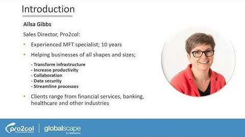 Globalscape Cloud Migration: Should You Move to a EFT Cloud-Based Infrastructure?