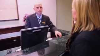 What is a Concierge?