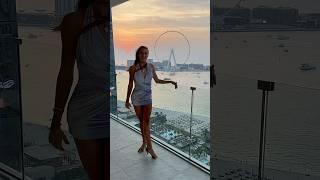 When The Beat Drops, The World Stops.