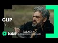 El sultn es vilmente atacado  saladino  episodio 17