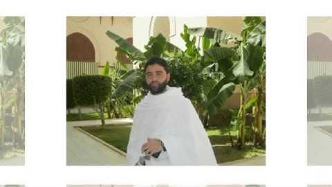 21 رمضان - اوائل سورة مريم - الشيخ شعلان السلمان