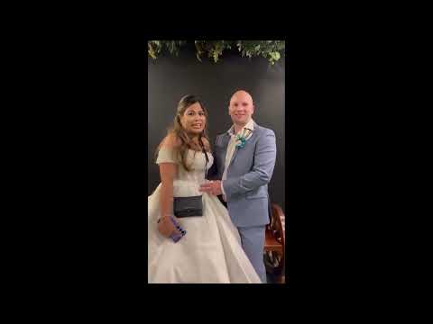 Attila Schild & Jeanette Canlas