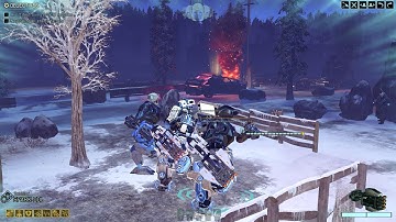 XCOM 2 Primary KSM update