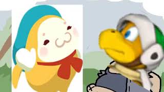 Brawl Taunts 3