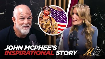 From Laughed Out of Recruitment to Army Rangers and Delta Force - John McPhee