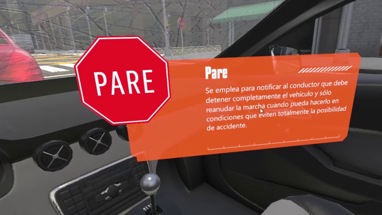Miniatura: Expectativa Seguridad Vial