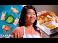 Best Veronica Cham Moments | MasterChef Canada | MasterChef World