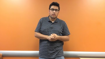 UT Dallas Peer Advisor Video Submission (West Garcia)