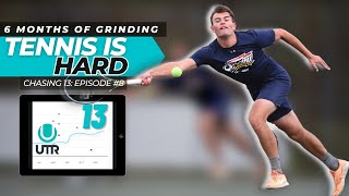 6 Months Of Grinding: The Struggles & Triumphs