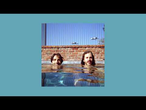 The Breathing Effect - Eli & Harry (Full Album)