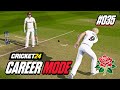 Cricket 24  career mode 35  run out king