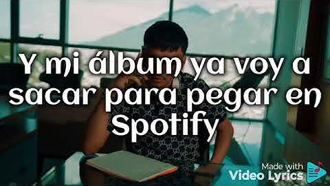 aquí seguimos - Yahir Saldivar - letra