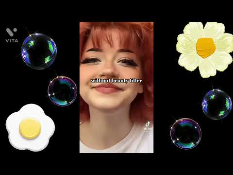 💓Cute E-GIRL Makeup💓 |Tiktok| #egirlmakeup #makeupcompilation #tiktokmakeup #tiktok