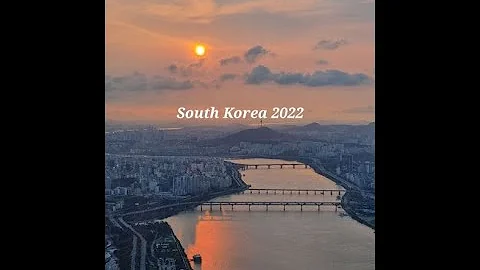 South Korea 2022