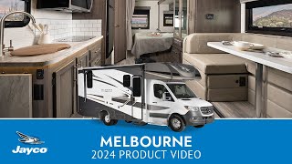 2024 Class C Melbourne  Jayco RV