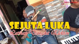 Download lagu Sejuta Luka Latihan Dangdut Elekton Vocal Ikong Melody Sejuta Luka Latihan Dangdut Elekton Vocal Ikong Melody