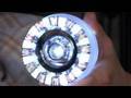 Iron man chest arc reactor  indy mogul epix fx reboot