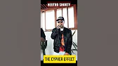 The Cypher Effect En Español