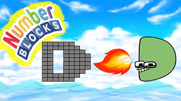 Stepsquad Numberblock Puzzle inside LORE D Looking Numberblocks Colourful Puzzle Tetris Cube Video