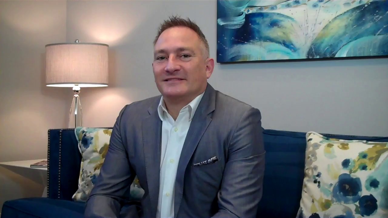 New Tightening Procedures: ThermiTIGHT® & ThermiVA® by Kent V.  Hasen, M.D. in Naples, FL