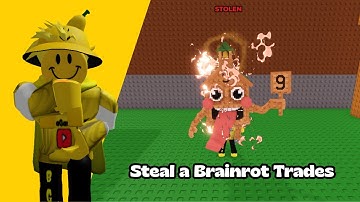 Live🔴PVP Steal a Brainrot Trades🎉 #roblox #stream #robloxstream #sab #stealabrainrot #brainrot