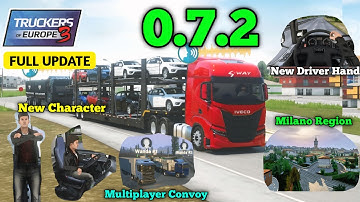 EINDELIJK! TOE3 V0.7.2 Nieuwe update: 100% ALLES toegevoegd! (Wanda