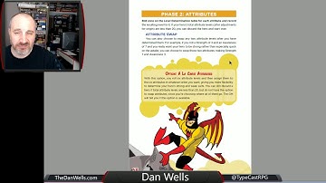 Dan Reviews: ICONS - Assembled Edition