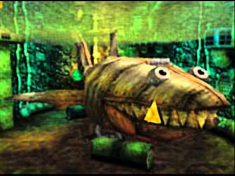 Inside Clanker - YouTube EMCproductions