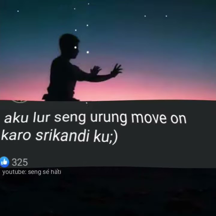 story wa PSHT