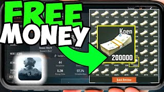 How To Get MONEY For FREE in Arena Breakout! (New Glitch) screenshot 5