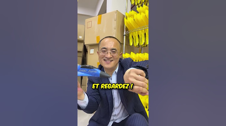 Cet Homme a Fait la Meilleure Invention au Monde 🛩
