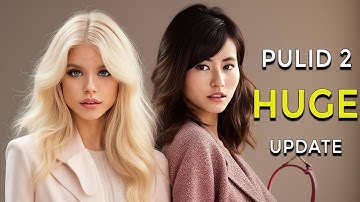 New Pulid - Huge Update!