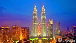 マレーシア旅行ガイド | エクスペディア