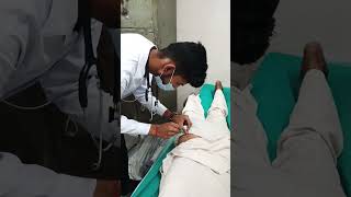 # IM injection/intramuscular injection injecting#short video#youtube#rawatsonu saagudli#__2121
