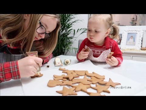 Видео рецепт Печенье 