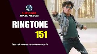 Ringtone 151 | Mai Ho Gya Fida Male | Zero Song | Shahrukh khan | New Ringtone 2018 | Mixed Album
