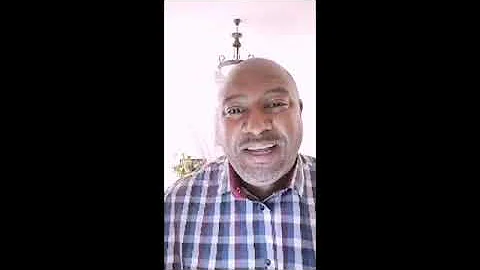 We shall overcome! Deuteronomy 33 v 27 - 29 By : P...