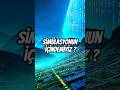 Hayatımız Bir Simülasyon mu? #simulasyon #gerçeklik #bilimkurgu #matrix #bilgi #uzaybilimi  #uzay