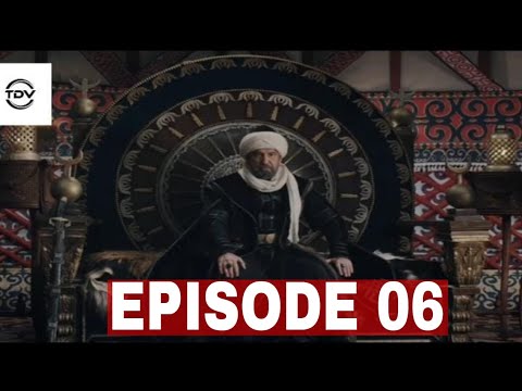 Kurulus Orhan Season 1 Episode 6 In Urdu Dubbed