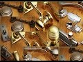 Architectural Hardware in Brass and Iron - Builder Hardware Manufacturing | Global Metal Architectural Hardware in Brass and Iron - Builder Hardware Manufacturing | Global Metal