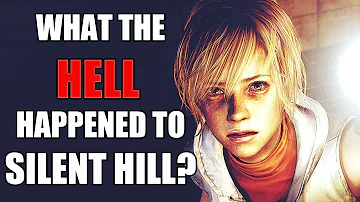 Is Rose and Sharon dead in Silent Hill?