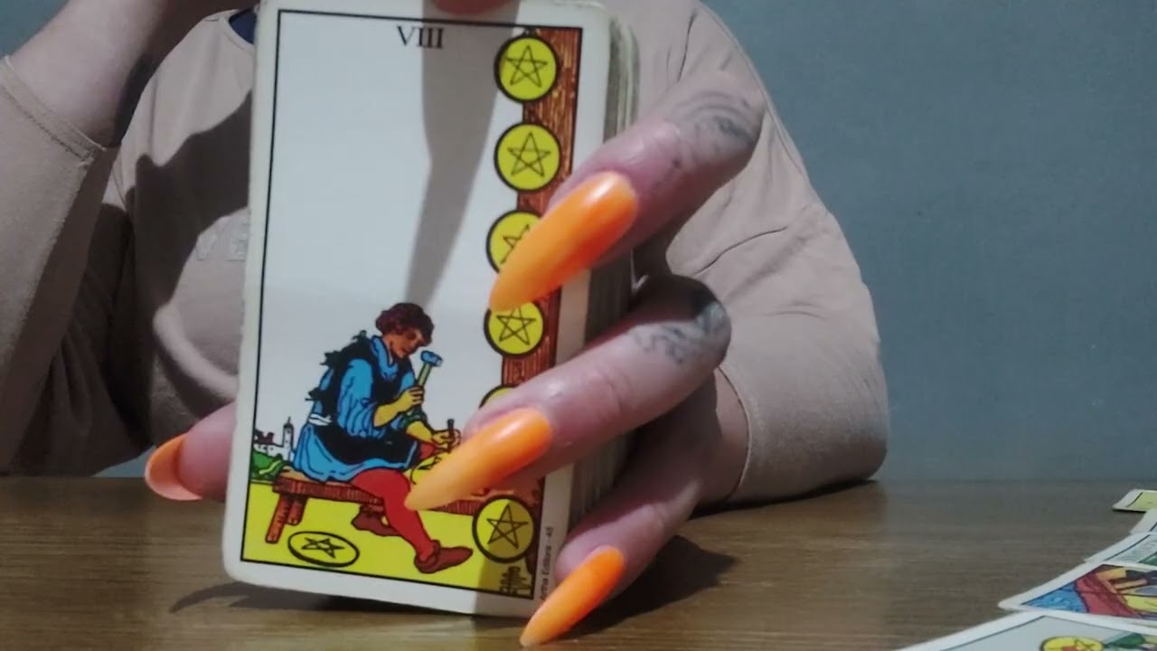 Leitura de Libra - O carro