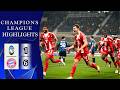 Atalanta Bayern Munich 1 6 Highlights Champions League 2025 26 Atalanta Bayern