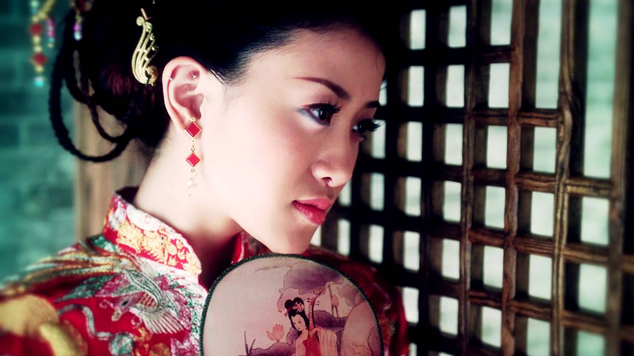 Port Miami - Princess Of China (chinese folk dubstep)