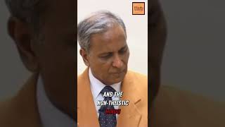Buddhism & Hinduism: Why Modern Youth Prefer Non-Theistic Religion #shorts