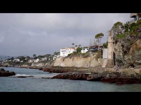 Video: Paplūdimio kempingas Pietų Kalifornijoje – geriausios stovyklavietės