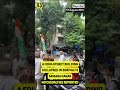 Borivali Building Collapse: Four-Storey Structure Falls in Mumbai