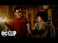 Superman &amp; Lois | “Training Session” Exclusive Clip | DC